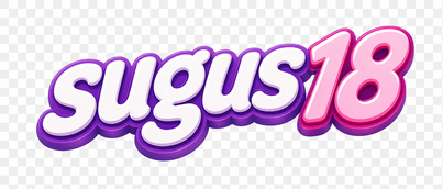 sugus18 โลโก้
